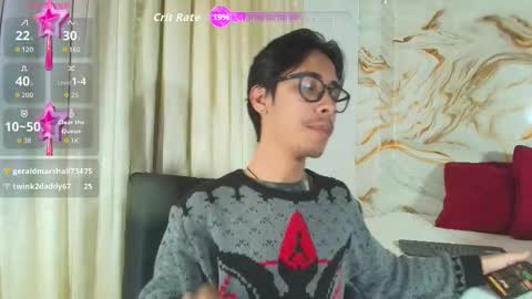 kingdanny_8 online show from February 4, 2:59 am