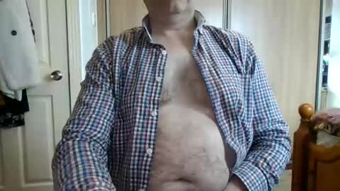 Don online show from March 12, 1:15 pm