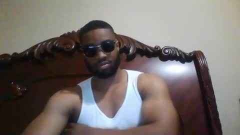 kingdreck28 online show from February 4, 4:05 am