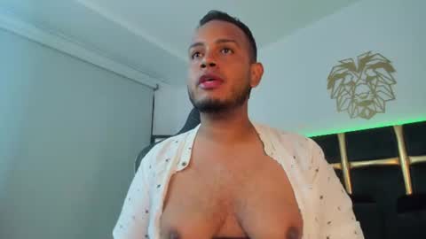 kingg_jay online show from June 18, 11:26 am