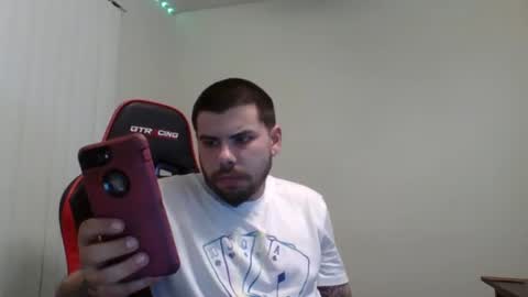 James online show from January 28, 3:57 am