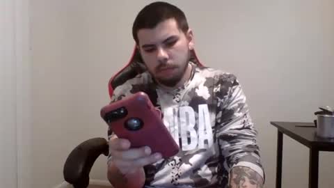 James online show from February 5, 4:27 am