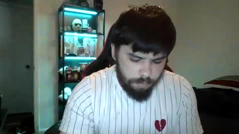 James online show from April 30, 8:57 pm