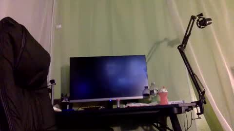 loyal fuck online show from December 16, 1:31 am