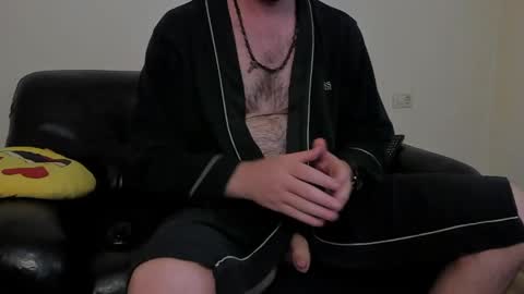 The King online show from March 22, 2:21 pm