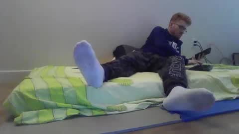 Master  King Tommy online show from February 12, 4:11 pm