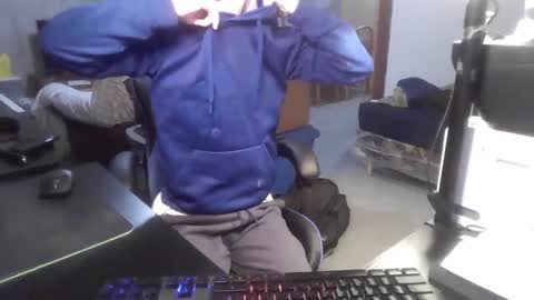 Master  King Tommy online show from January 30, 1:53 pm