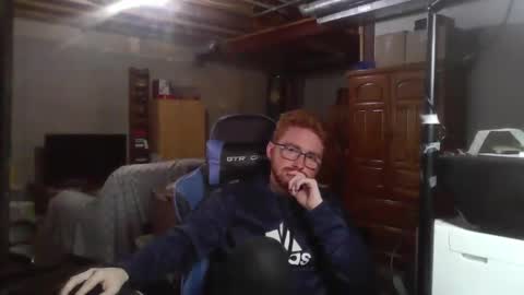 Master  King Tommy online show from February 26, 7:34 am