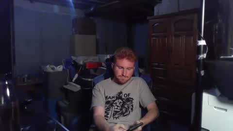 Master  King Tommy online show from September 13, 5:10 am