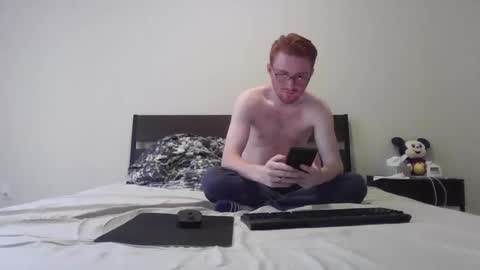 Master  King Tommy online show from March 11, 3:12 pm