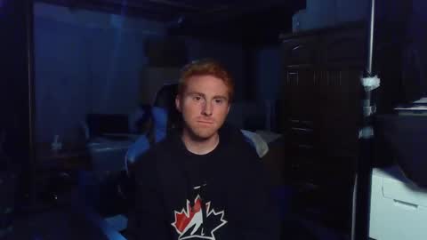 Master  King Tommy online show from October 13, 5:09 am