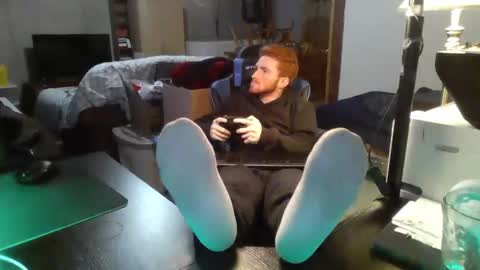 Master  King Tommy online show from January 23, 6:39 am