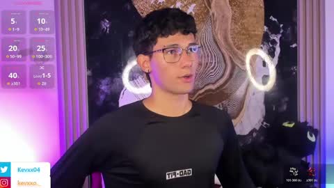  A L E X  online show from May 14, 12:36 pm