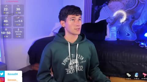  A L E X  online show from May 16, 12:51 am