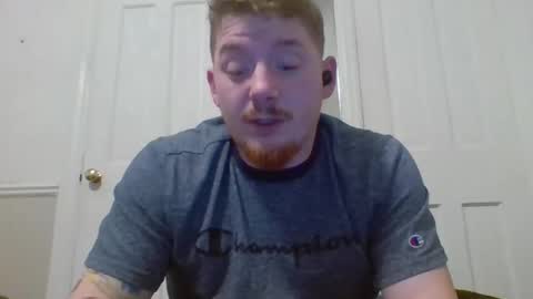 Kingpimpdaddy online show from January 11, 12:44 am