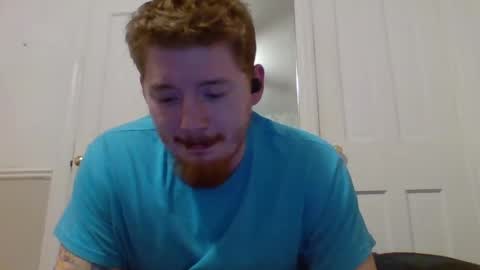 Kingpimpdaddy online show from February 27, 1:41 am