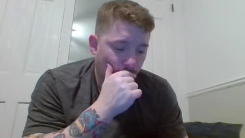 Kingpimpdaddy online show from January 7, 1:17 am