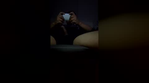 kingsavage98 online show from May 17, 4:22 am