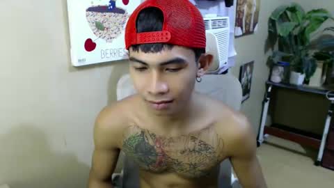 ALVIN online show from April 20, 7:17 pm