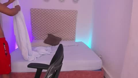 sebastian online show from October 17, 11:58 am