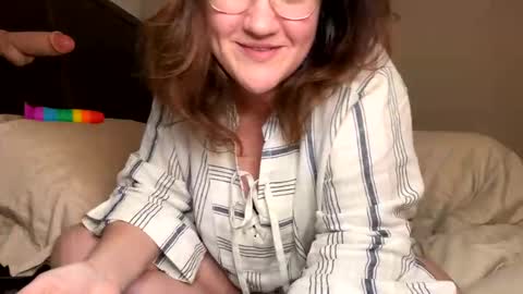 Kinkbitch online show from November 14, 1:52 am