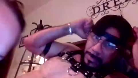 kinkcave123631952 online show from May 12, 9:29 am