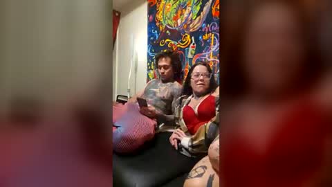 kinkkouple30 online show from June 23, 4:42 am