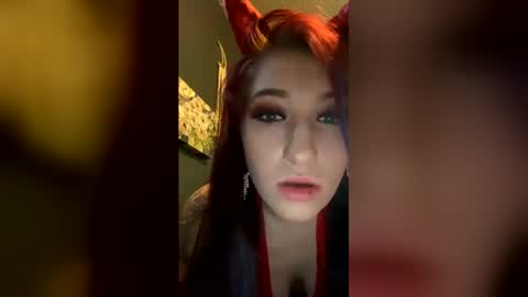 kinkqueenkae online show from June 1, 10:44 pm