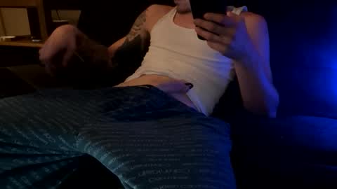 KinkPLAY9 online show from April 21, 8:43 am