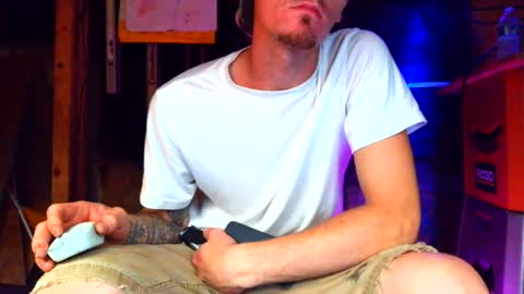 KinkPLAY9 online show from June 22, 7:49 am
