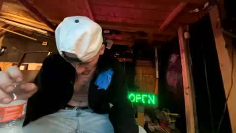 KinkPLAY9 online show from June 25, 8:41 am