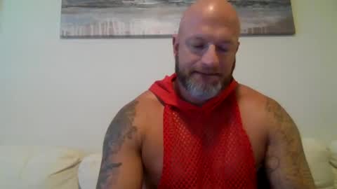 Snapshot of kinksub4use chatting on October 7, 10:06 pm Kink Sub online show from October 7, 10:06 pm