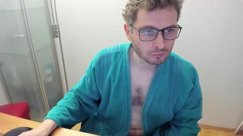 kinksubbydubby online show from November 16, 11:29 pm