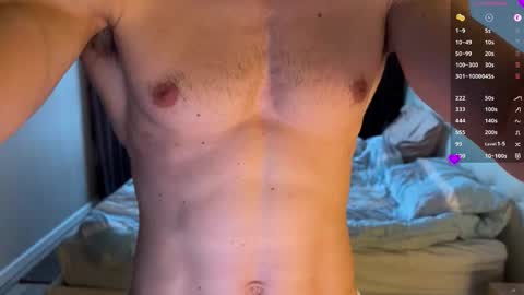 Alonzo online show from January 8, 11:05 am