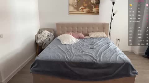 Alonzo online show from September 15, 12:06 pm