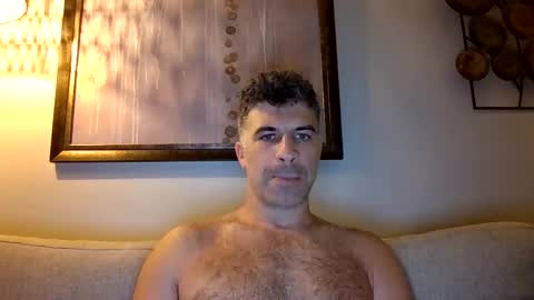 kinky_chair online show from September 29, 4:33 am