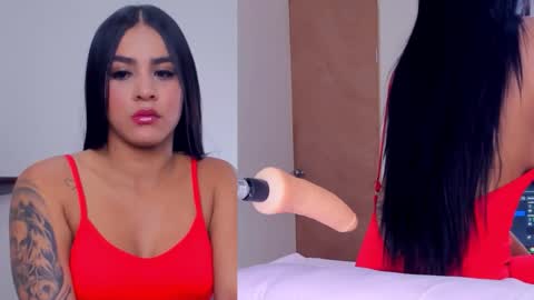 Snapshot of kinky_kylie18 chatting on September 15, 3:30 am Kylie  online show from September 15, 3:30 am