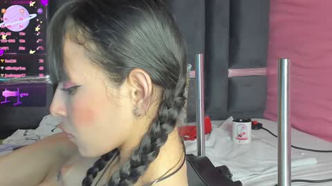 Polar  online show from January 31, 5:09 am