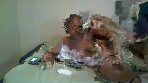 kinky_roey online show from March 11, 2:42 am