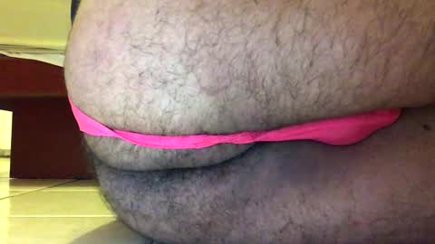 Kinkybear30 online show from March 3, 6:48 am