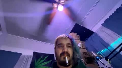 Kinky Cassie online show from April 21, 8:21 am