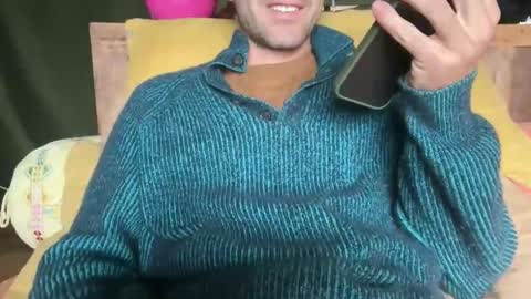 Snapshot of kinkyboyy31 chatting on October 31, 10:59 am M online show from October 31, 10:59 am