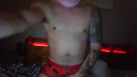 kinkycowboi online show from February 6, 6:17 am