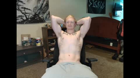 Fabio online show from April 20, 7:50 pm