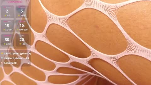 MISS RYN  online show from March 27, 8:26 am