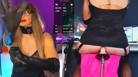 JessicaXD online show from October 26, 4:06 pm