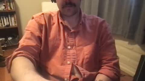 Kinkyk87 online show from June 16, 1:20 am