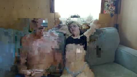 kinkykouple_so online show from February 1, 7:23 pm