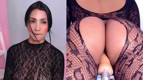 Mindy  online show from December 13, 7:53 pm