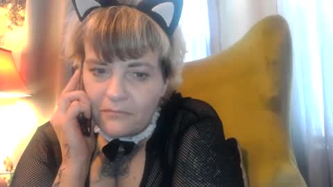 Kinky Pinky online show from March 1, 9:48 pm
